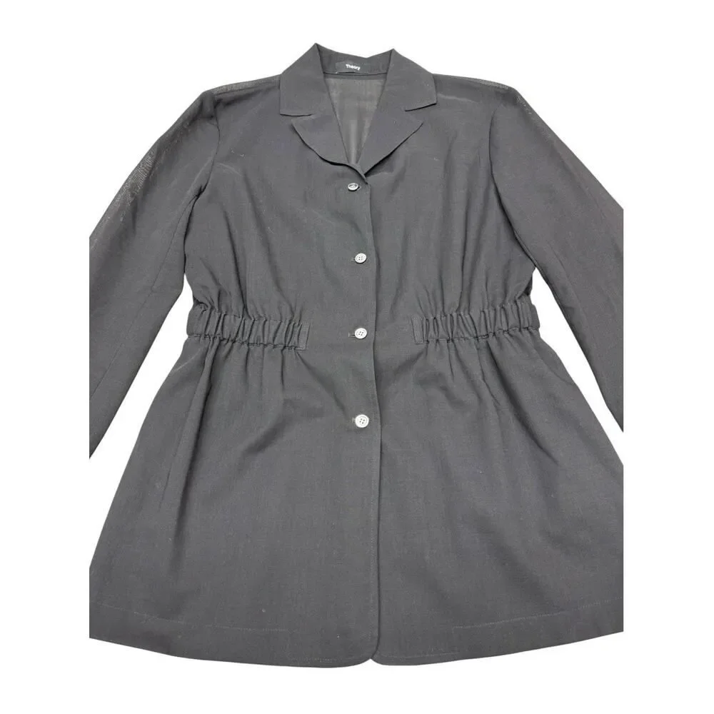 Theory elegant matching